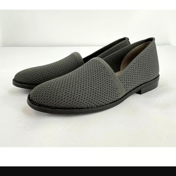 Eileen Fisher Shoes - Eileen Fisher Demi Recycled Stretch Knit Loafer